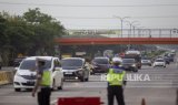 H-1 Natal, 20,9 Ribu Kendaraan Lintasi Tol Cipali Menuju Cirebon