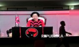 Merasa Kerap Dibalas dengan Air Tuba, Megawati: Kok Bisa Orang Kayak Bunglon