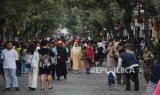 Ini Titik-Titik Jalan di Kota Bandung yang Berpotensi Macet saat Malam Pergantian Tahun