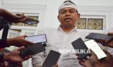 Dedi Mulyadi Ingin Lebarkan dan Perkuat Semua Jalan di Kawasan Industri