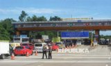 Gerbang Tol Ciawi Sudah Dibuka Kembali, Setelah Kecelakaan Maut Tewaskan 8 Orang