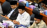 Indonesia Dapat 2.210 Kuota Petugas Haji, Menag Terus Melobi Arab Saudi