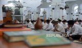 MPU Aceh Imbau Sambut Tahun Baru dengan Wirid dan Tafakur