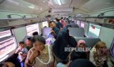 Begini Aturan Pembelian Tiket dan Rute Lengkap KA Subsidi