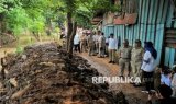 Rano Karno Minta Seluruh Alat Berat Pengendali Banjir Dipasang Pelacak