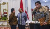 Erick Ungkap Qatar Siap Bangun 1 Juta Perumahan Rakyat