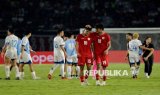 Erikc Thohir Sebut Piala AFF 2024 Jadi Pengalaman Bagi Pemain Muda untuk Regenerasi