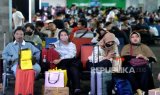 37 Bandara Nasional Siap Hadapi Lonjakan Trafik Liburan Nataru