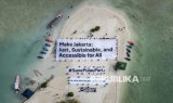 Hentikan Pengerukan Pasir di Pulau Pari Kepulauan Seribu, Pemprov Jakarta: Belum Ada Izin