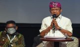 Survei Charta Politika Pilgub Bali, Koster-Giri Ungguli Mulia-PAS