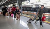 Kemenhub Bakal Uji Coba Direct Train Jakarta-Jogja Pekan Depan