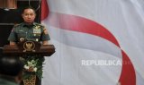 Irjen Kemenhub, Kementan, dan Badan Haji Dijabat Pati TNI