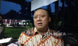 Pemprov Jakarta Belum Bisa Sahkan Upah Minimum Provinsi 2025