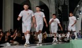 Jersey Baru, Logo Anyar: Ini Arti Logo Baru Garuda di Kostum Timnas Lawan Australia Nanti