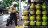 Pemprov Jateng Larang ASN Gunakan LPG 3 Kilogram