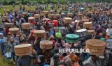 Tradisi Nyadran Tenong Kembangsari, Wujud Syukur Petani Kopi di Temanggung