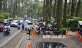 Daya Beli Masyarakat Lemah, Kunjung Wisatawan ke Bandung Barat 2024 Anjlok Hanya 3 Juta