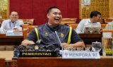 Pelatnas Dihentikan karena Kebijakan Efisiensi Anggaran? Ini Kata Menpora