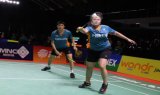 Indonesia International Challenge 2024: Indonesia Pastikan Gelar Ganda Campuran