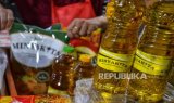 Harga Minyak Goreng Minyakita Ditemukan di Atas HET, Mendag Janji Temui Distributor