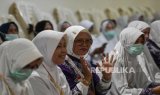 Biaya Haji 2025 Turun Jadi Rp 80 Jutaan, Berapa Biaya yang Dibayarkan Jamaah?