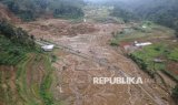 Jawa Tengah Dilanda Banjir-Longsor, Operasi Modifikasi Cuaca Diintensifkan