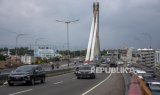 Malam Pergantian Tahun, Polisi Tegaskan Tidak Ada Penutupan Flyover di Kota Bandung