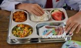 Puluhan Anak SD di Sukoharjo Keracunan Usai Santap Makan Bergizi Gratis, Diduga Basi