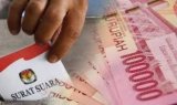 Hati-hati Sebelum 27 November! Money Politics adalah Perusak Demokrasi