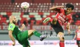 Bali United Bekuk Persebaya Surabaya 2-0