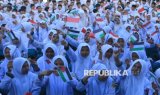 Ramadhan Tetap Sekolah, Kemenag: Hanya 18 Hari