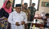 Mendikdasmen Tinjau Pelaksanaan Makan Bergizi Gratis di Semarang