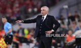 Ancelotti: Juara Piala Interkontinental 2024 Penting untuk Madrid