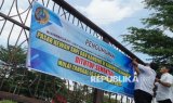 Cegah Penyebaran Virus PMK, Pasar Hewan Terpadu Sumbergempol Ditutup Sementara