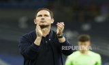 Dikontrak Conventry City, Frank Lampard Bertekad Bungkam Para Pengkritiknya