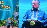 Pembiayaan Syariah Melambat di Akhir 2024