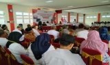 Menyusun Program Kerja Tahun 2025, PMI Kota Yogyakarta Gelar Muskerkot