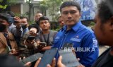 Tanggapi Isu 'Parcok', Demokrat: Kalau Sudah Kalah, Kalah Saja