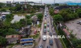 Program Commander Wish Dorong Keselamatan Berlalu Lintas