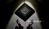 Keutamaan Umat Islam Bahagia Sambut Ramadhan: Diharamkan Jasadnya Masuk Neraka