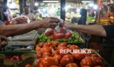 Bawang Merah Hingga Minyak Goreng Naik Jelang Tahun Baru