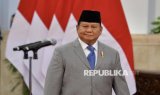 Prabowo Ingatkan Koruptor, Kalau Mau Tobat Kembalikan Uang yang Dicuri