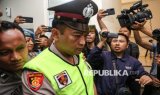 Aipda Robig Penembak Mati GRO Siswa SMKN 4 Semarang Terancam Hukuman 15 Tahun Penjara