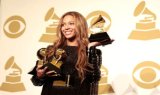 Beyonc Jadi Artis Paling Banyak Dinominasikan dalam Sejarah Grammy