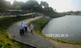 Lawan Perubahan Iklim, Pekalongan Masifkan Pembangunan Ruang Terbuka Hijau