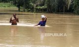 Warga Aceh Diimbau Waspadai Potensi Banjir 3 Hari ke Depan