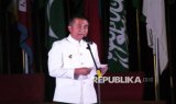 Pj Gubernur Jabar Tetapkan UMSK 2025, Ini Besarannya