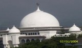 Jadwal Sholat Hari Ini, 29 Oktober 2024 di Malang