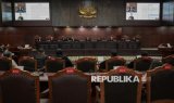 Celios Curiga DPR akan Langgar Putusan MK tentang Presidential Threshold