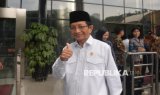 Menag Sampaikan Belasungkawa atas Musibah di Pesantren Yaspida